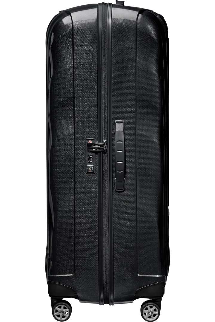 Valise Samsonite "C-Lite" 86 cm - Melisac