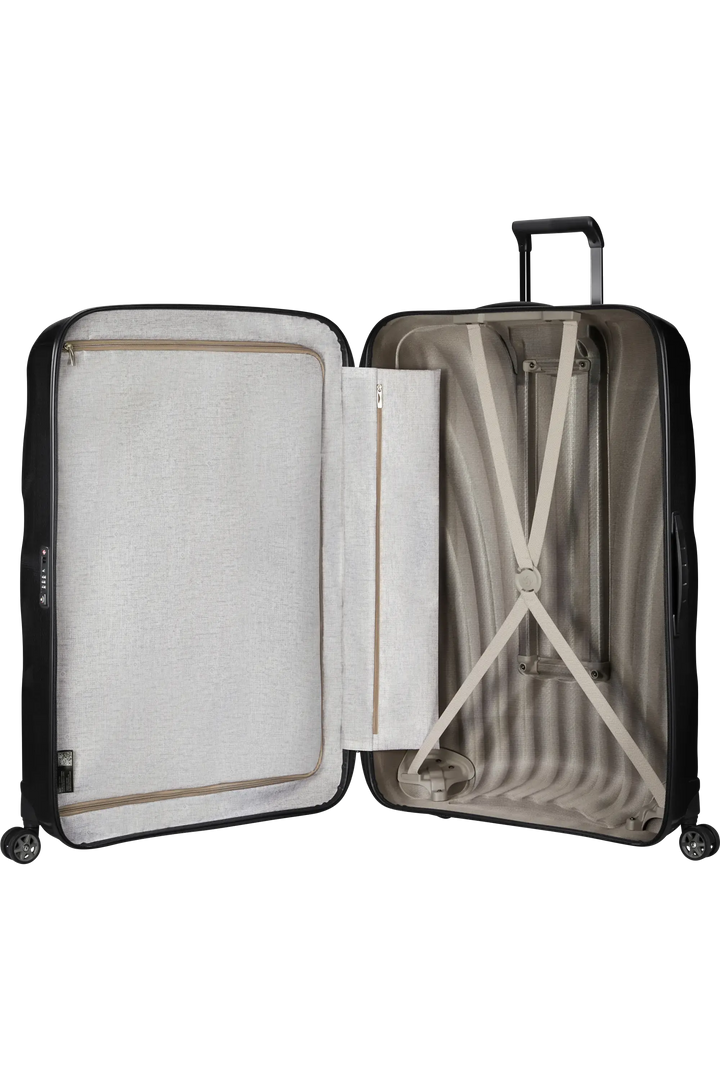 Valise Samsonite "C-Lite" 86 cm - Melisac
