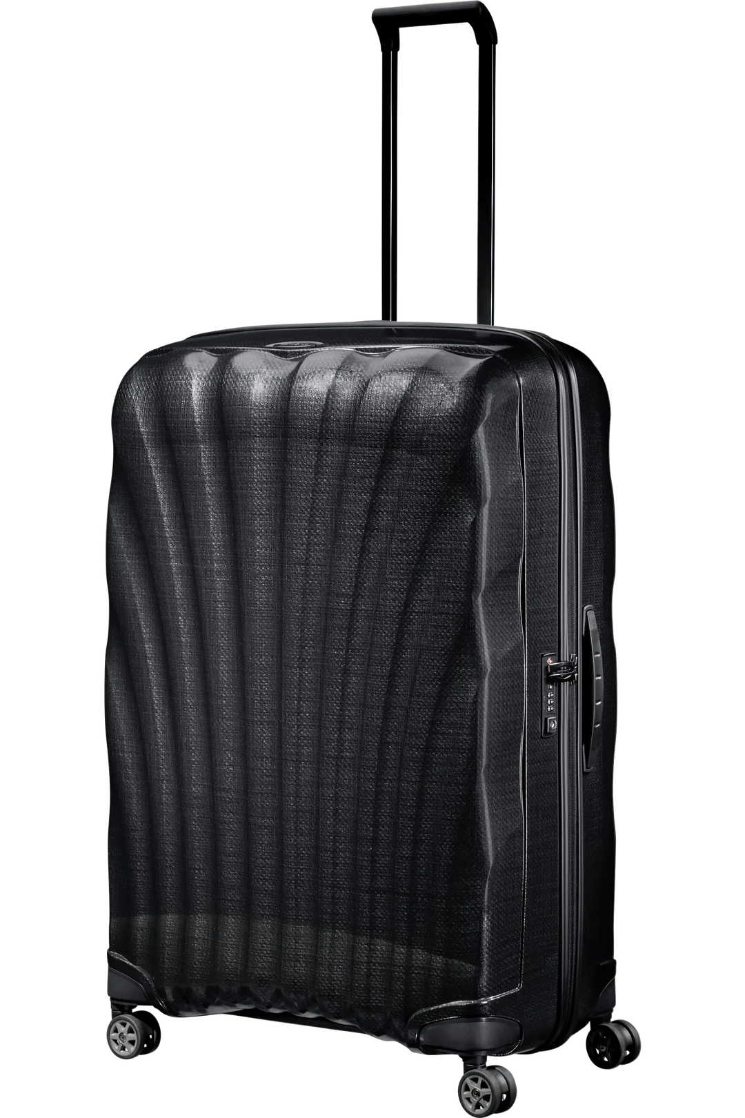 Valise Samsonite "C-Lite" 86 cm - Melisac
