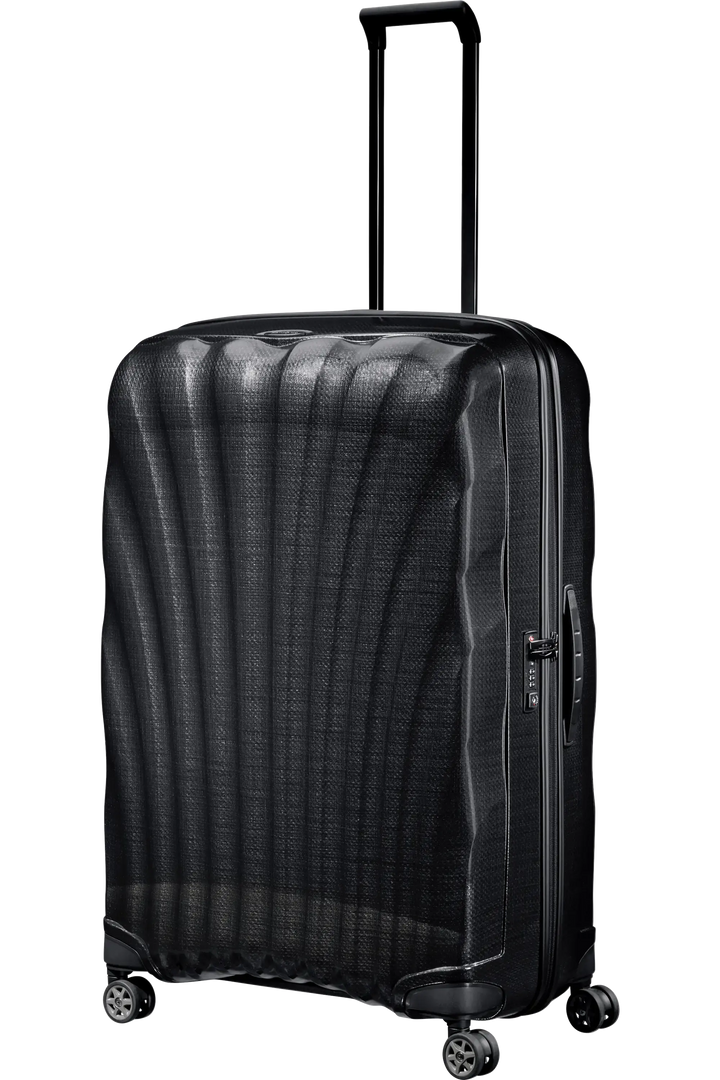 Valise Samsonite "C-Lite" 86 cm - Melisac