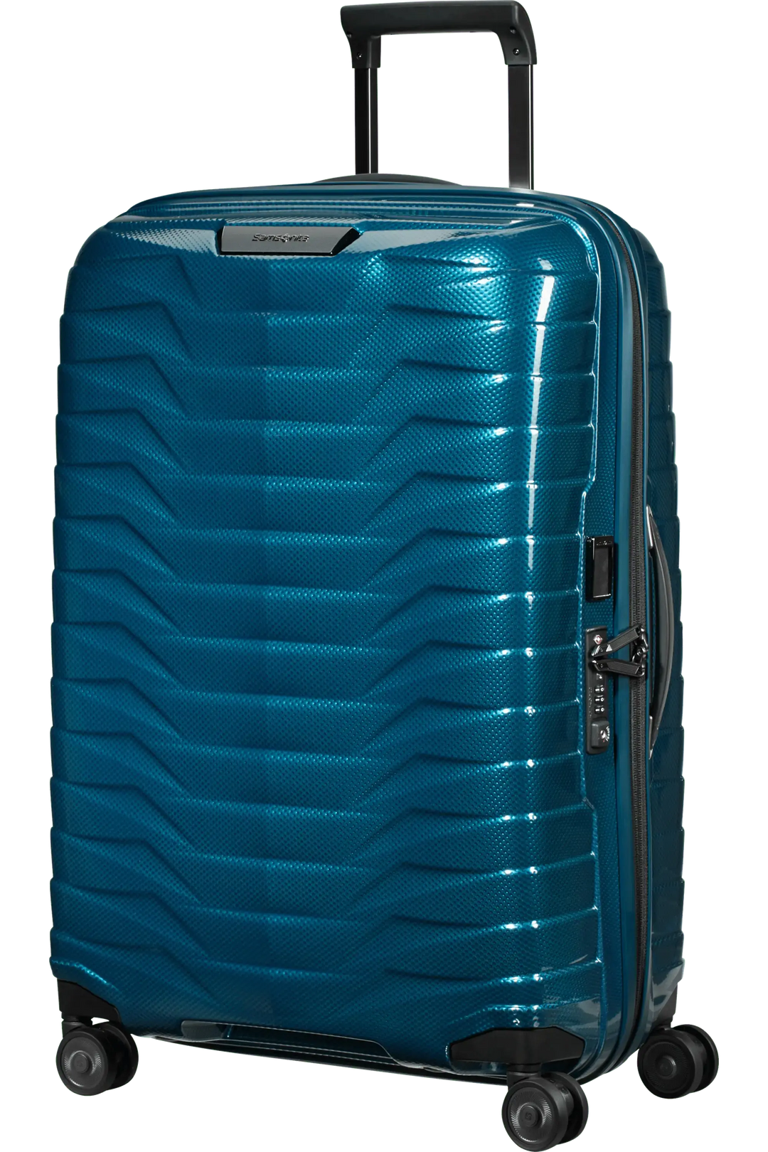 Valise Samsonite "Proxis" 69 cm - Melisac