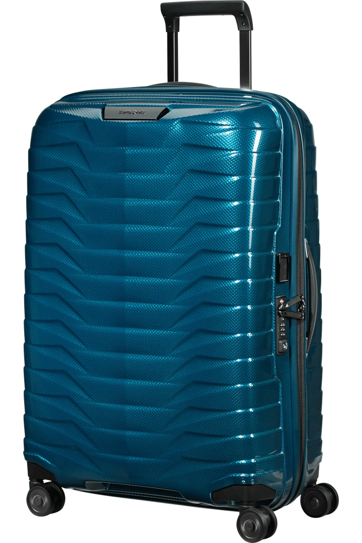Valise Samsonite "Proxis" 69 cm - Melisac
