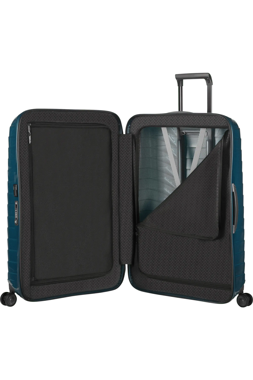 Valise Samsonite "Proxis" 69 cm - Melisac