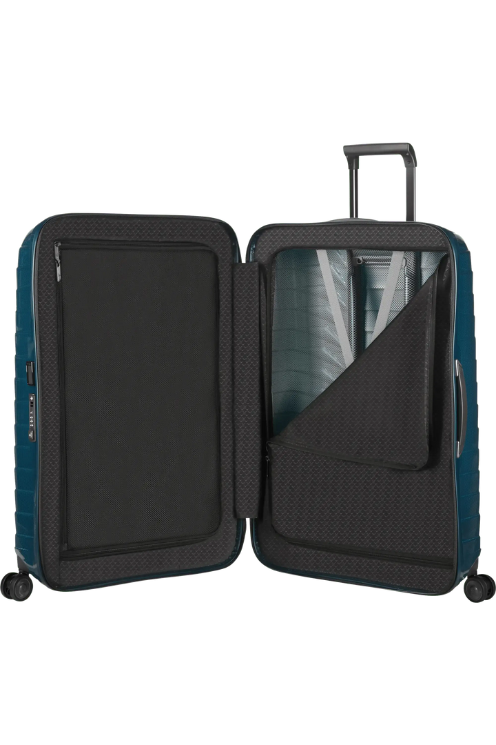 Valise Samsonite "Proxis" 69 cm - Melisac