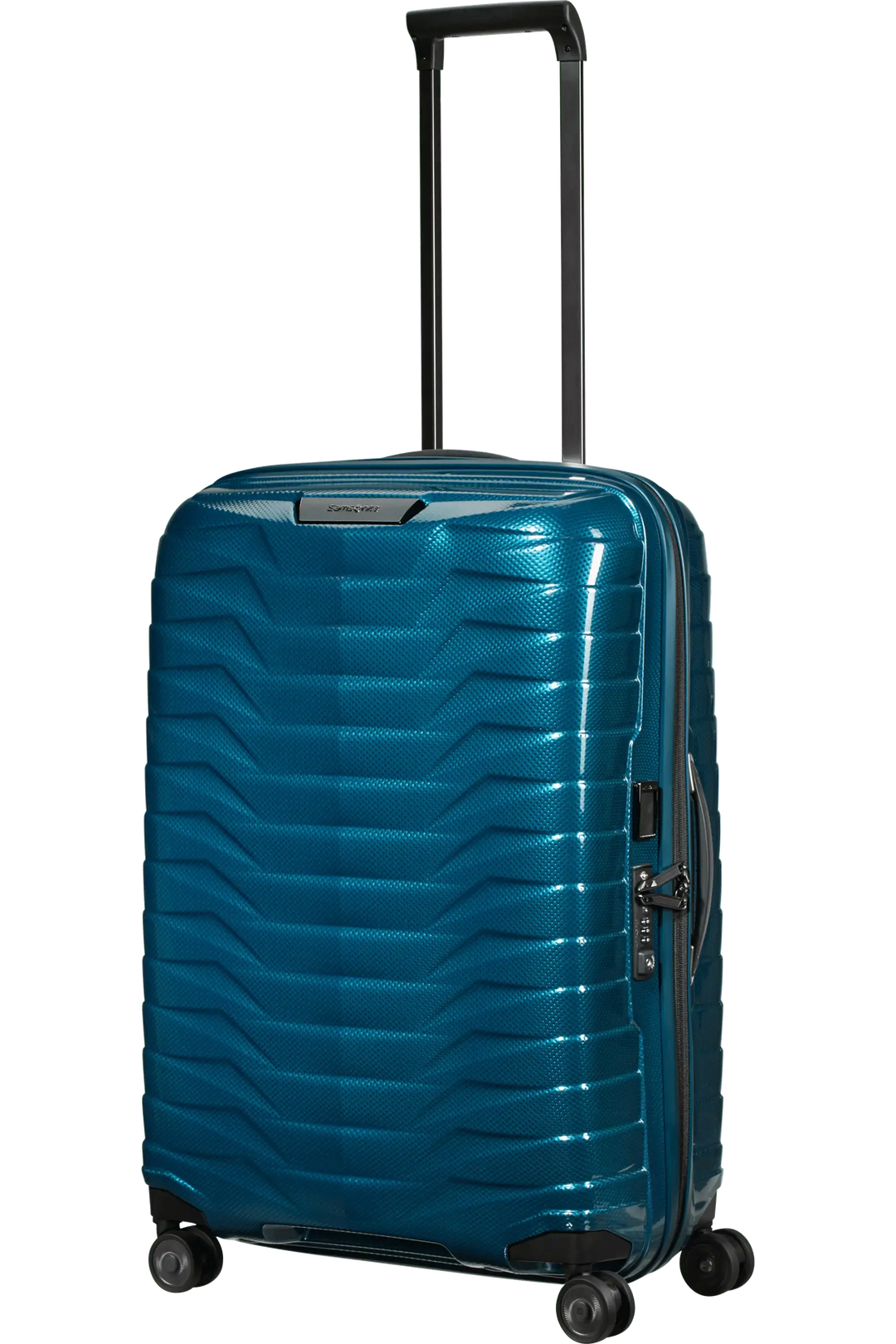 Valise Samsonite "Proxis" 69 cm - Melisac