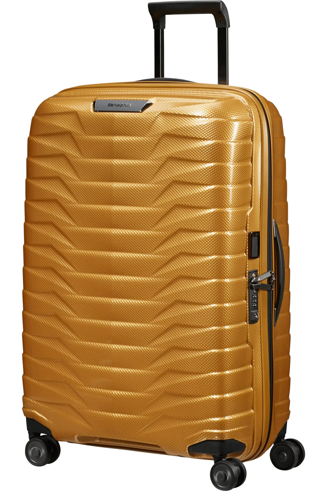 Valise Samsonite "Proxis" 69 cm - Melisac