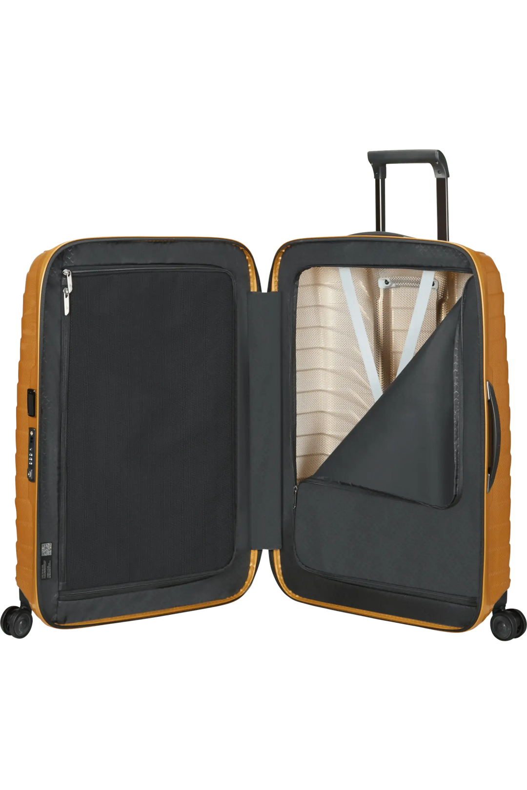 Valise Samsonite "Proxis" 69 cm - Melisac