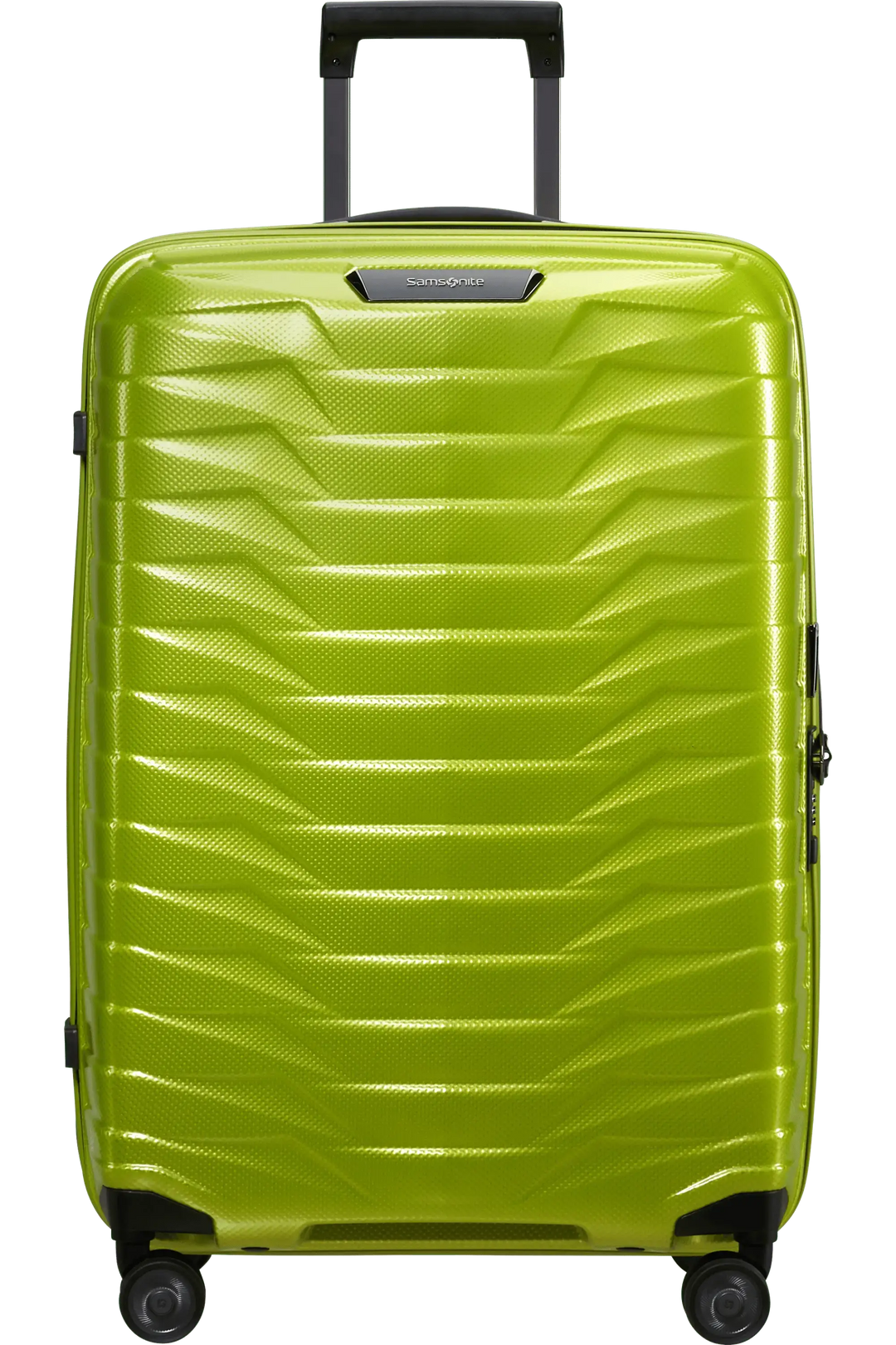 Valise Samsonite "Proxis" 69 cm - Melisac
