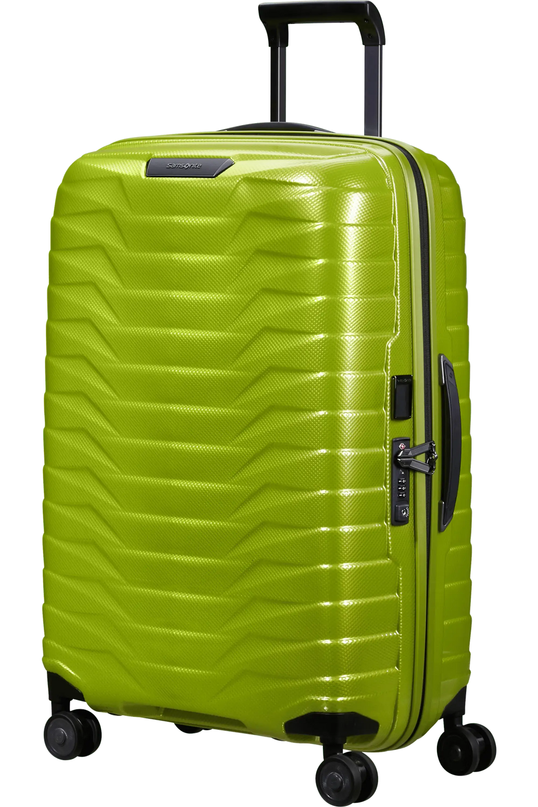 Valise Samsonite "Proxis" 69 cm - Melisac
