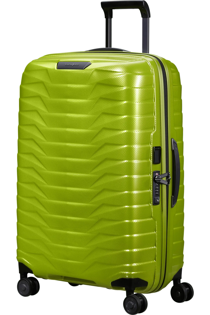 Valise Samsonite "Proxis" 69 cm - Melisac