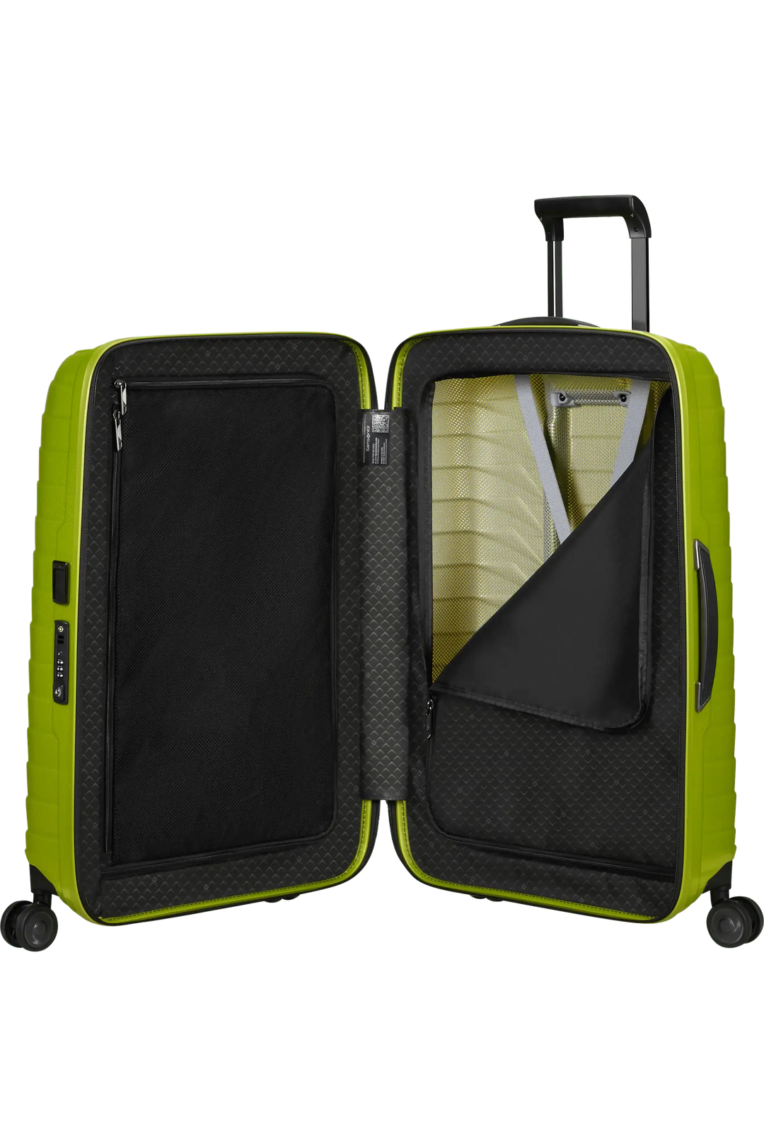 Valise Samsonite "Proxis" 69 cm - Melisac