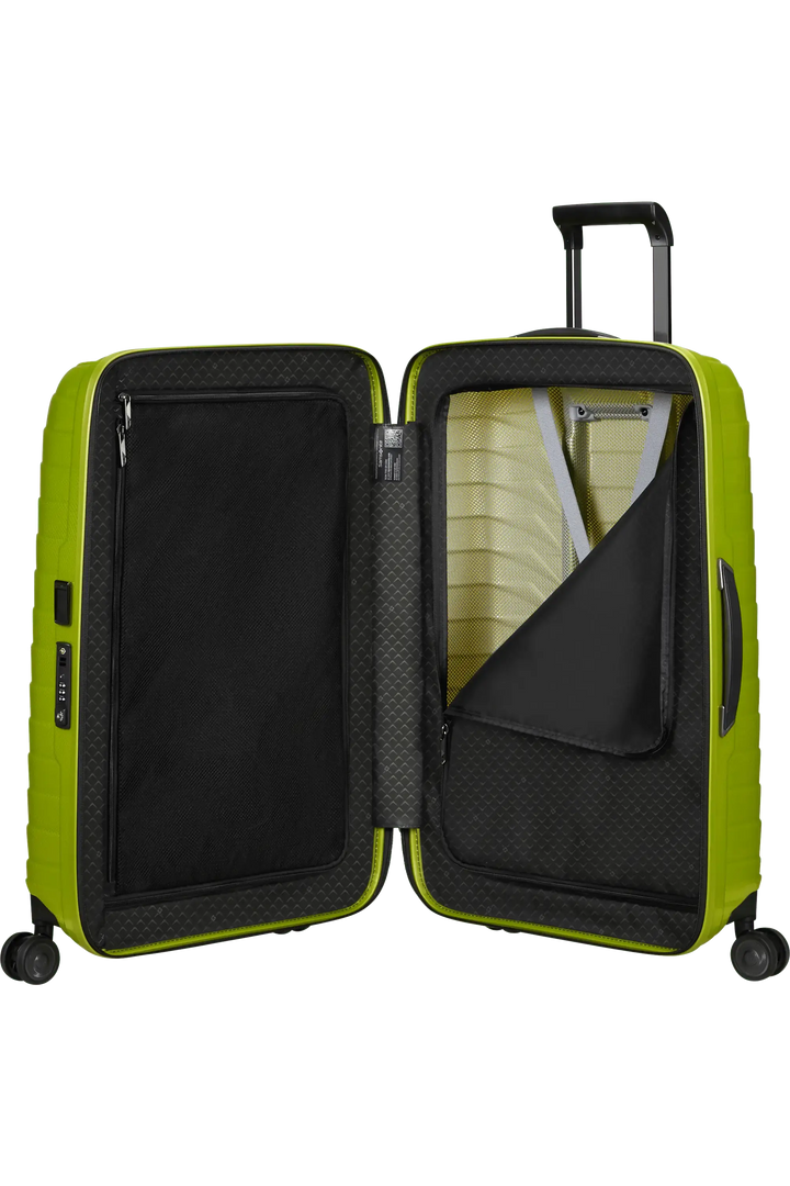 Valise Samsonite "Proxis" 69 cm - Melisac