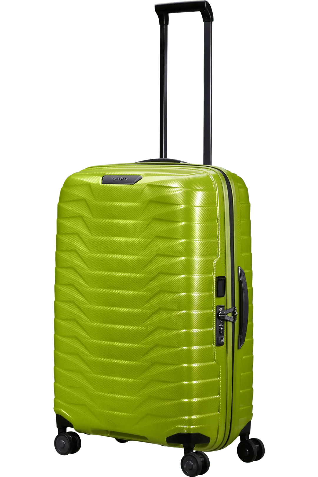 Valise Samsonite "Proxis" 69 cm - Melisac