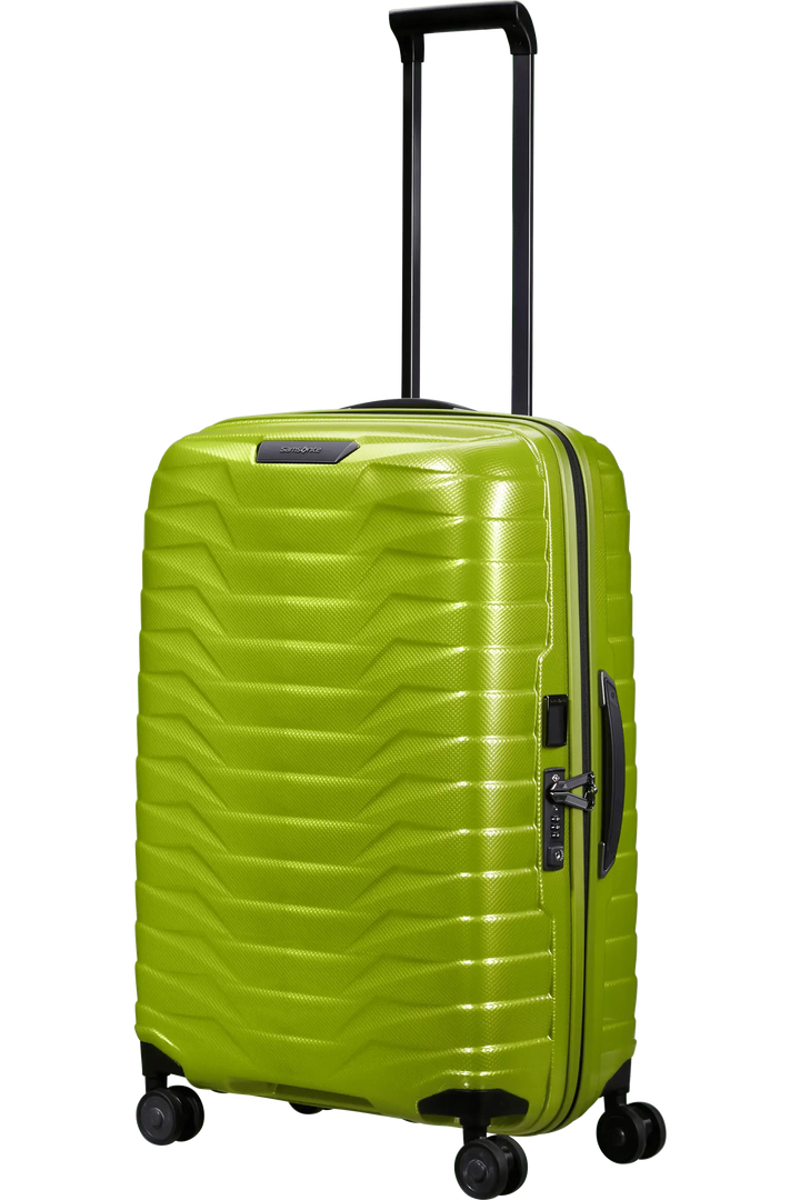 Valise Samsonite "Proxis" 69 cm - Melisac