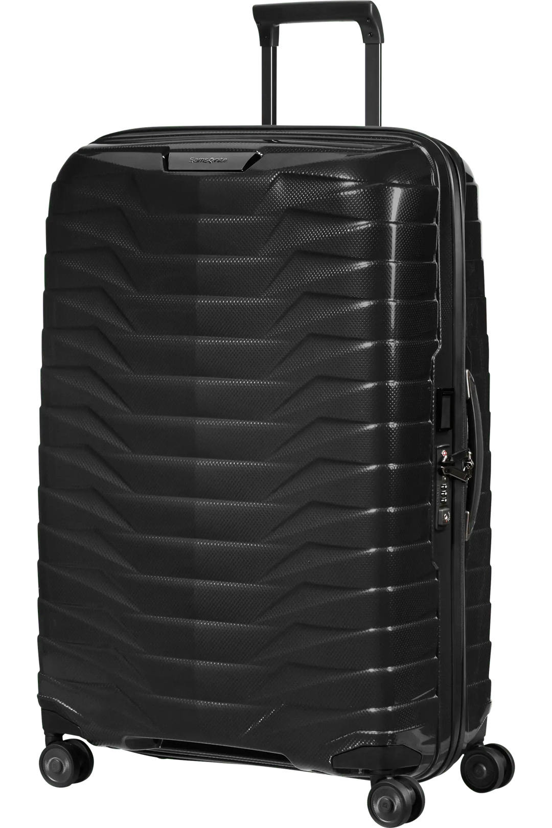 Valise Samsonite "Proxis" 69 cm - Melisac