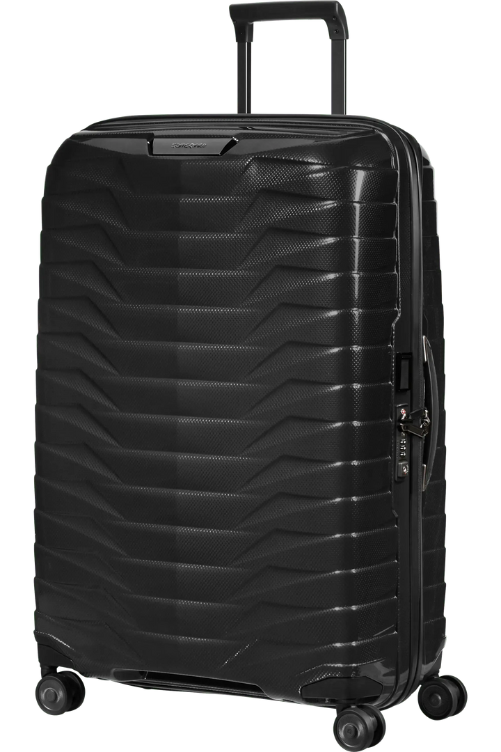 Valise Samsonite "Proxis" 69 cm - Melisac