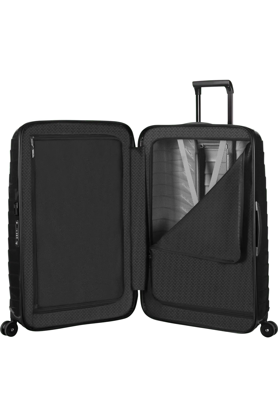 Valise Samsonite "Proxis" 69 cm - Melisac