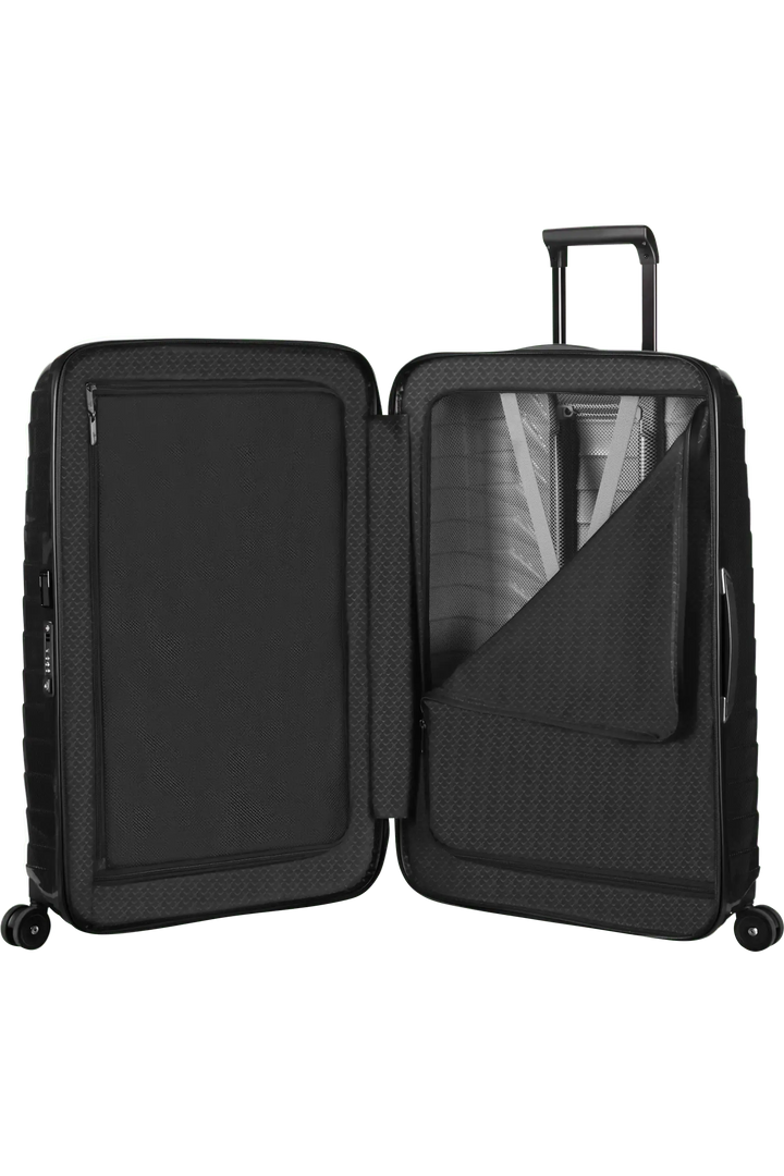 Valise Samsonite "Proxis" 69 cm - Melisac