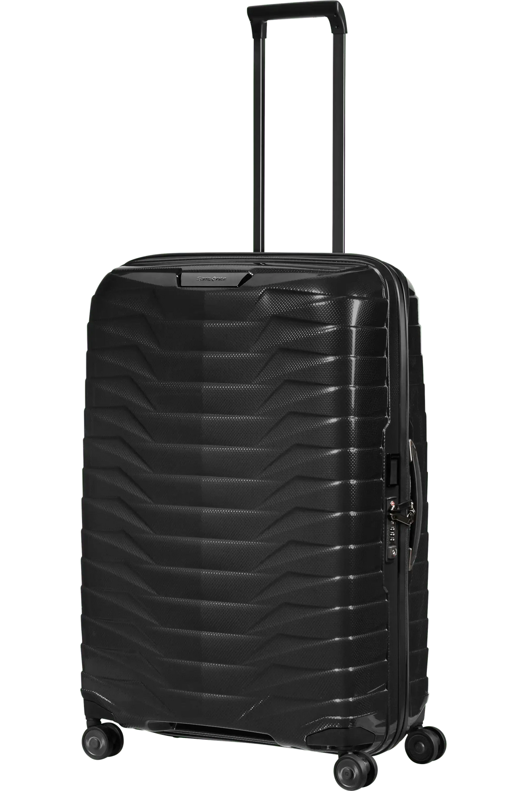 Valise Samsonite "Proxis" 69 cm - Melisac