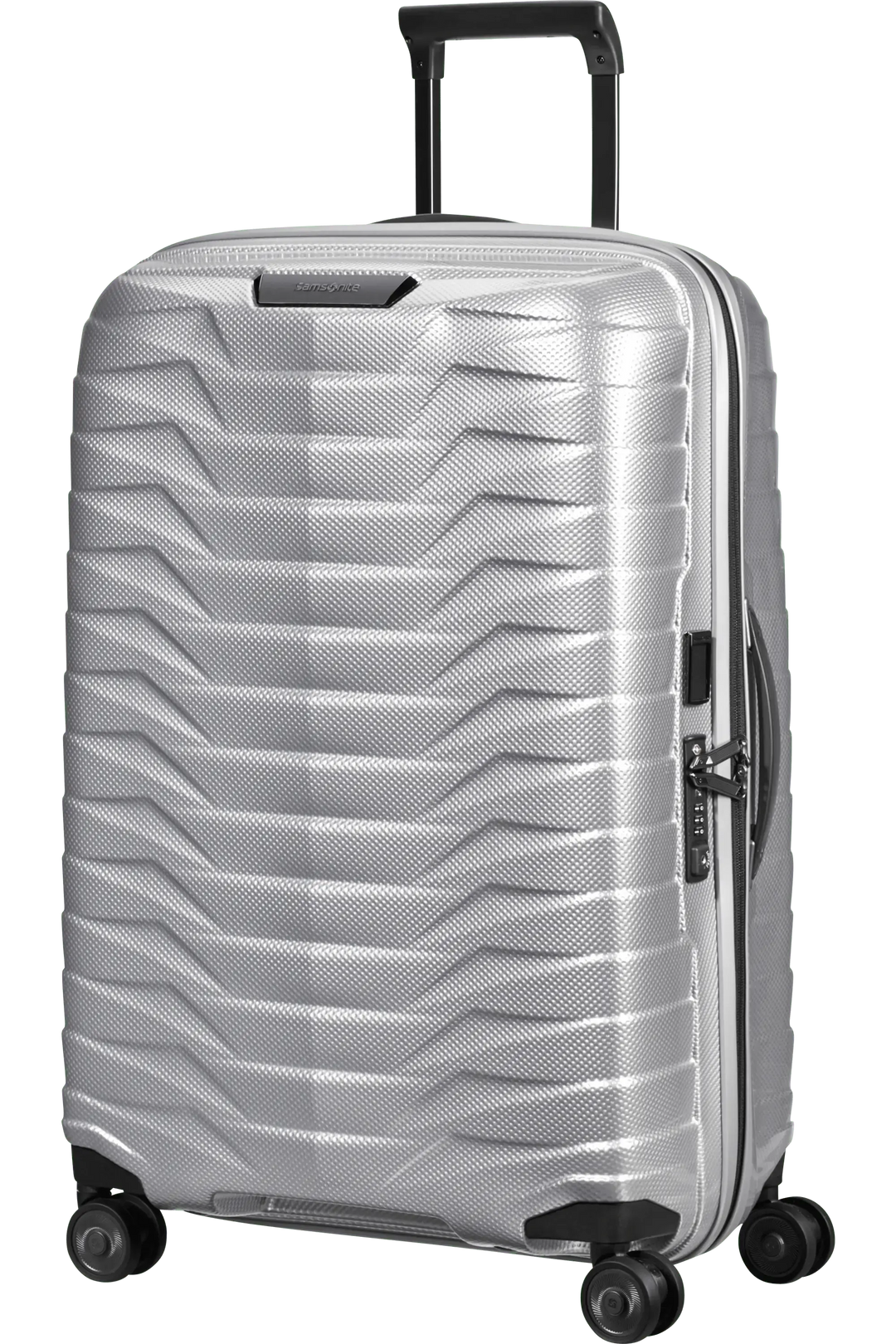 Valise Samsonite "Proxis" 69 cm - Melisac