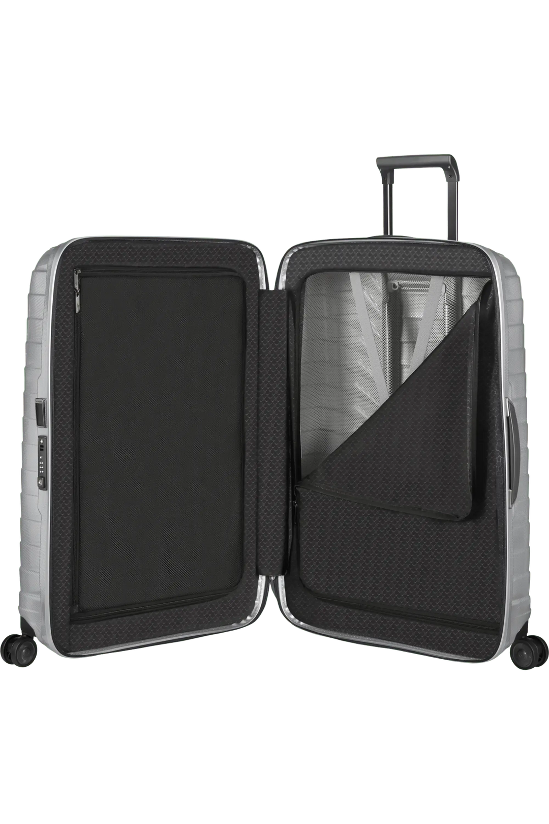 Valise Samsonite "Proxis" 69 cm - Melisac