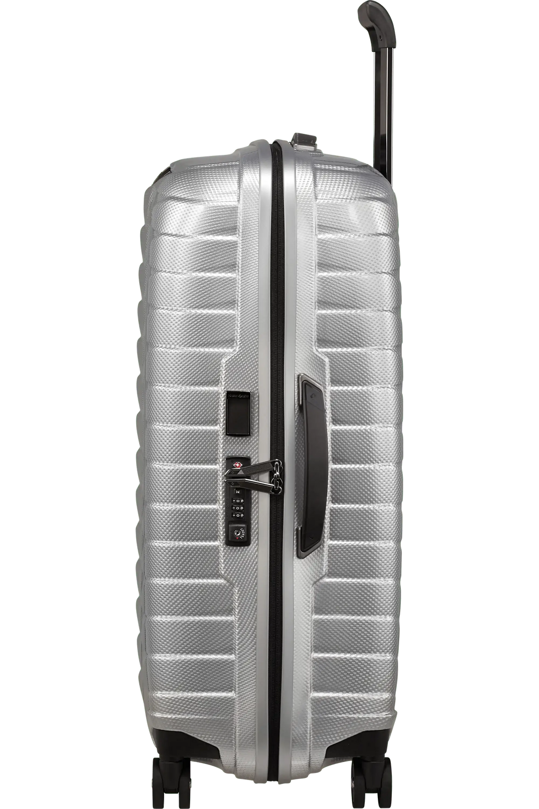 Valise Samsonite "Proxis" 69 cm - Melisac