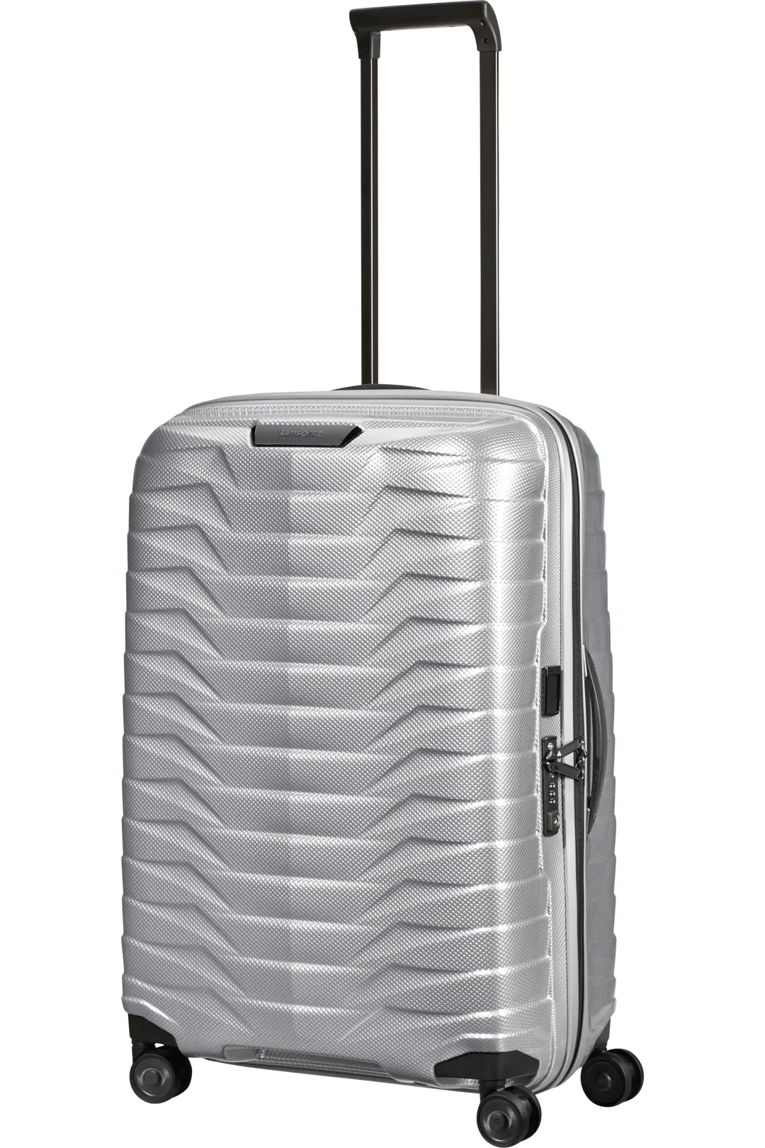Valise Samsonite "Proxis" 69 cm - Melisac
