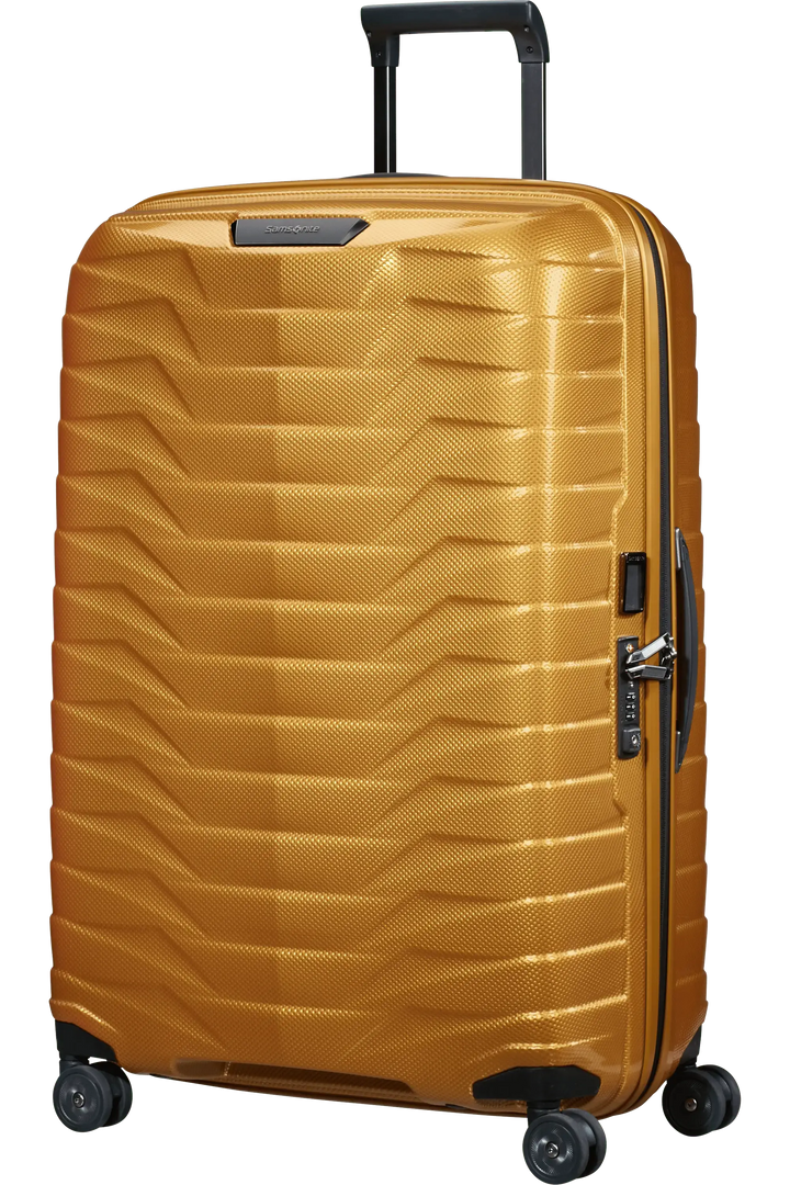 Valise Samsonite "Proxis" 75 cm - Melisac