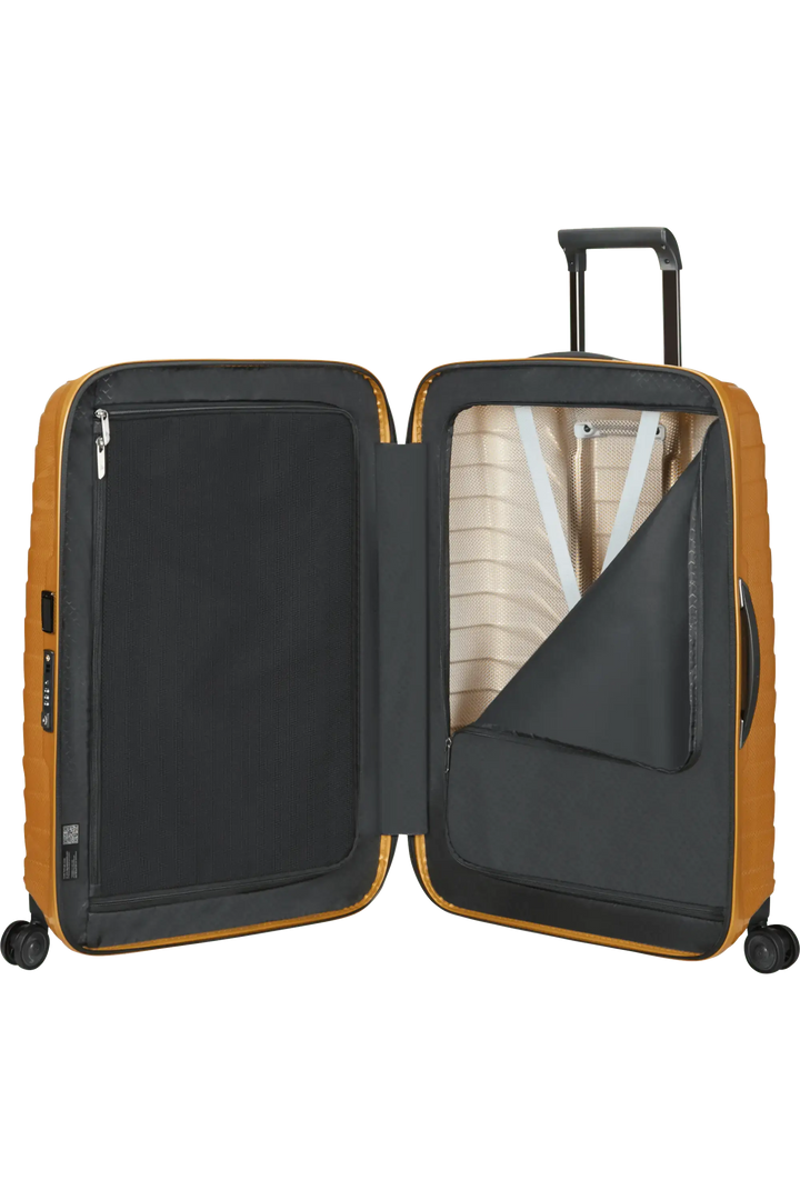 Valise Samsonite "Proxis" 75 cm - Melisac