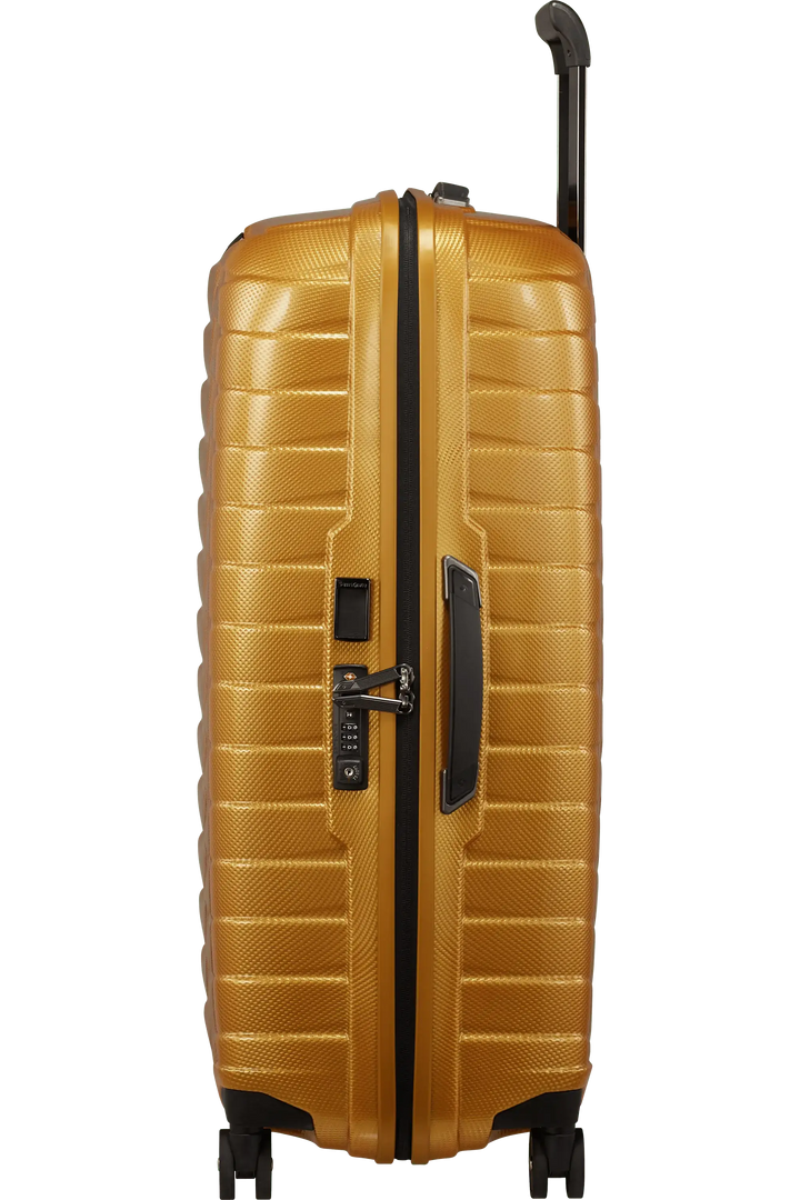 Valise Samsonite "Proxis" 75 cm - Melisac