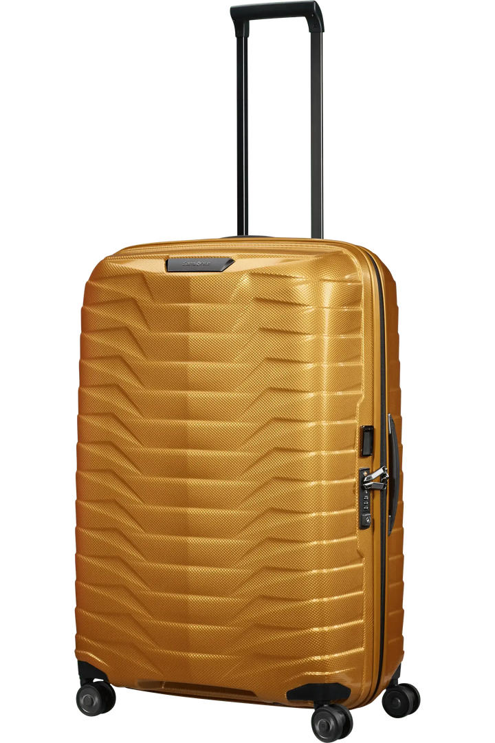 Valise Samsonite "Proxis" 75 cm - Melisac