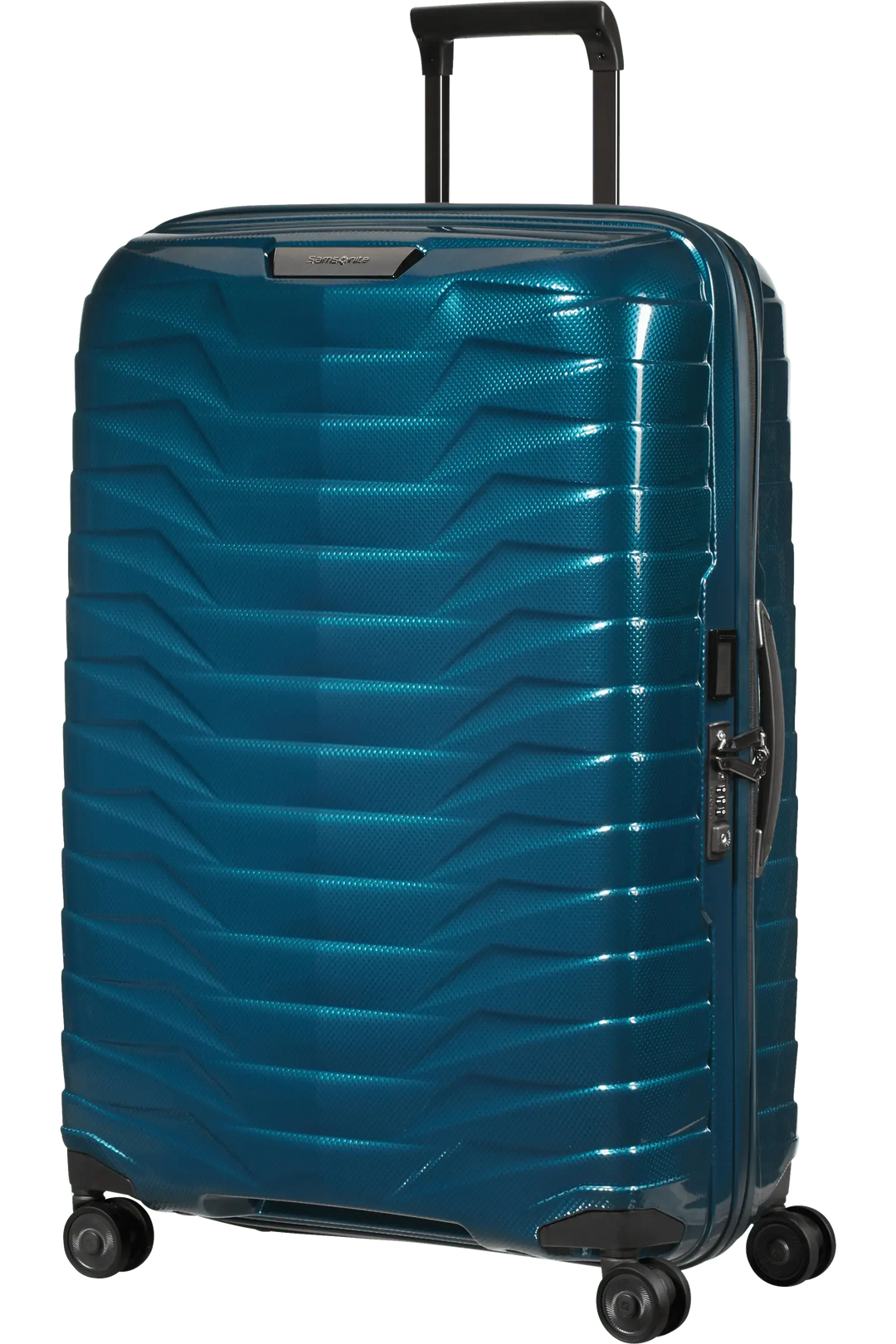 Valise Samsonite "Proxis" 75 cm - Melisac