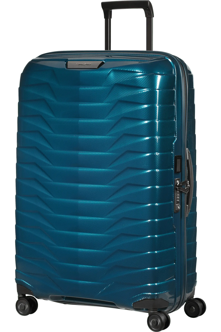Valise Samsonite "Proxis" 75 cm - Melisac