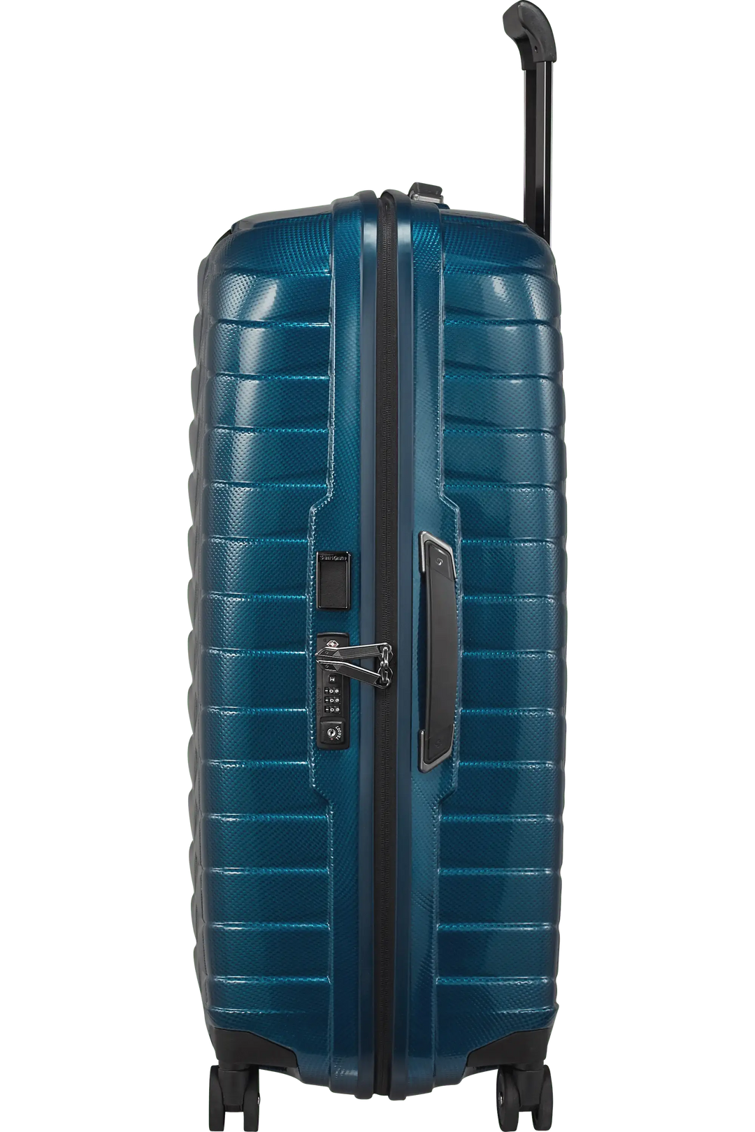 Valise Samsonite "Proxis" 75 cm - Melisac