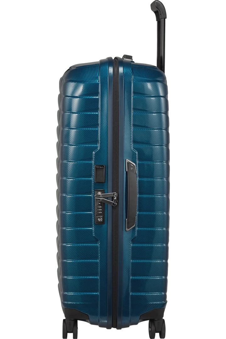 Valise Samsonite "Proxis" 75 cm - Melisac
