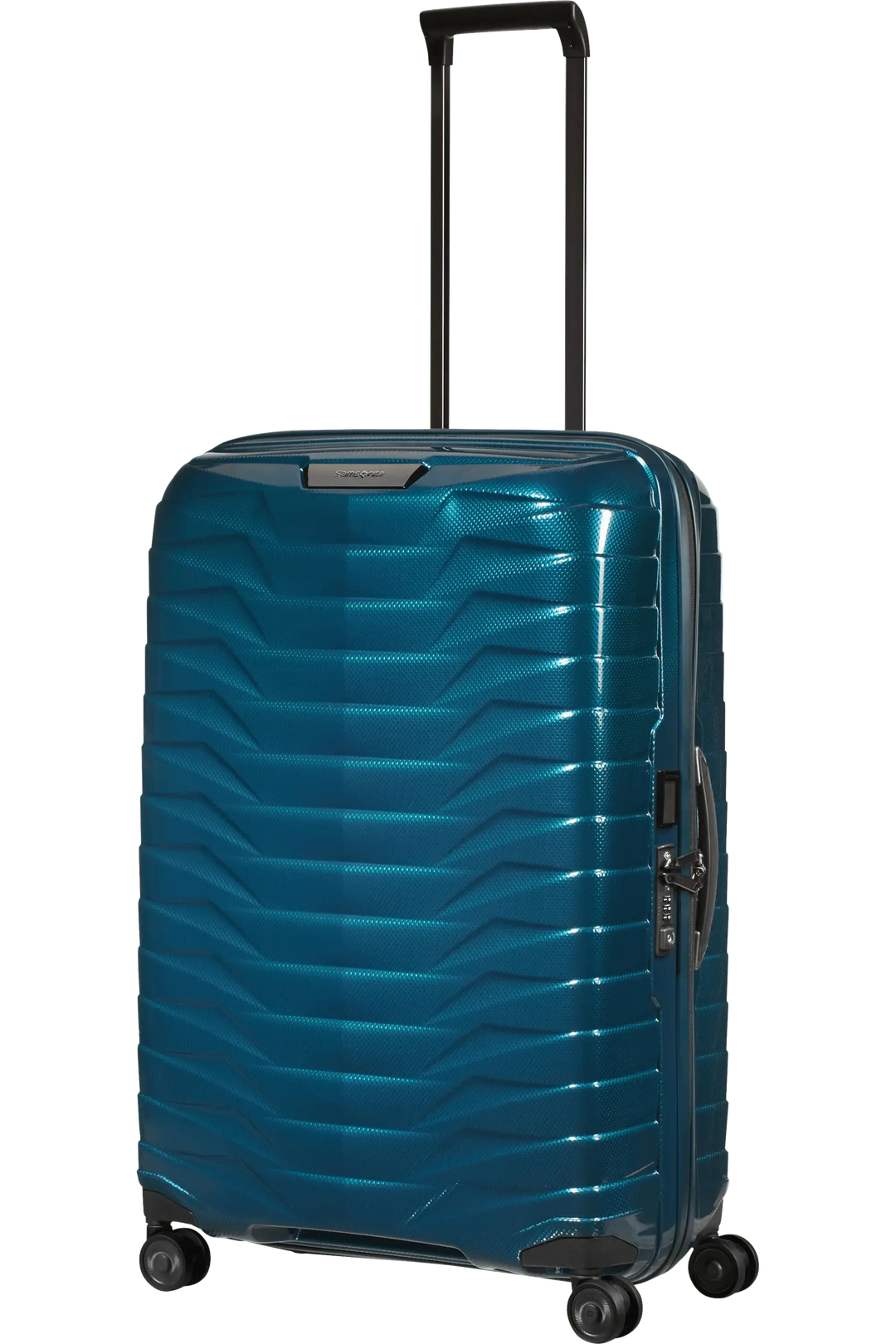 Valise Samsonite "Proxis" 75 cm - Melisac