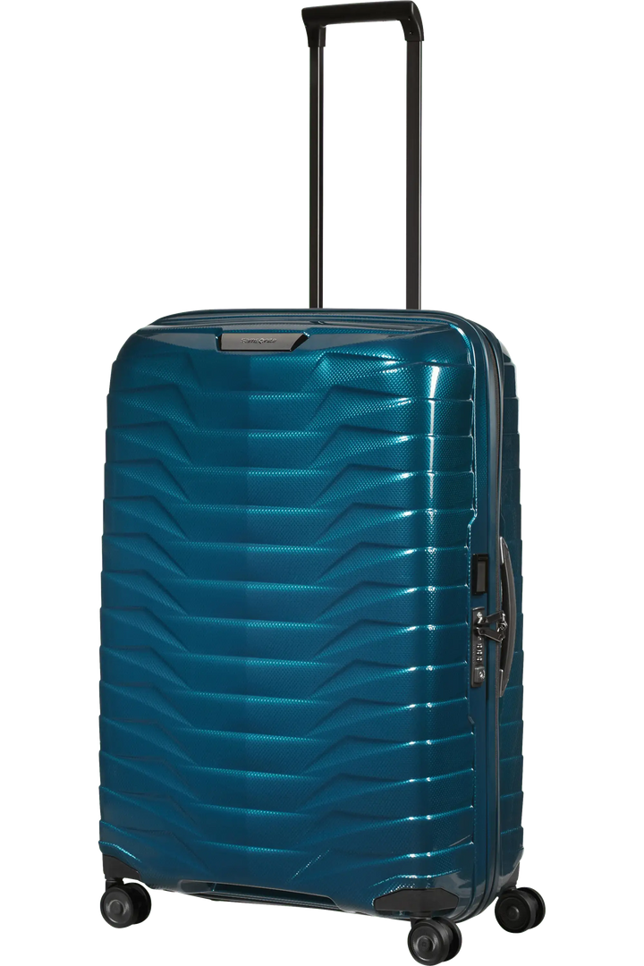 Valise Samsonite "Proxis" 75 cm - Melisac