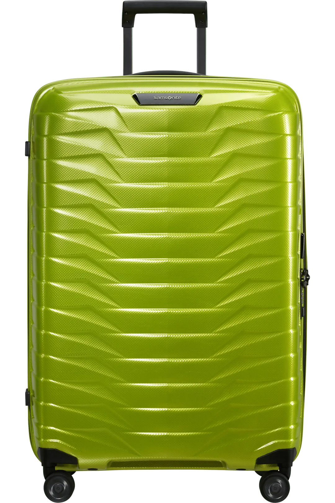 Valise Samsonite "Proxis" 75 cm - Melisac