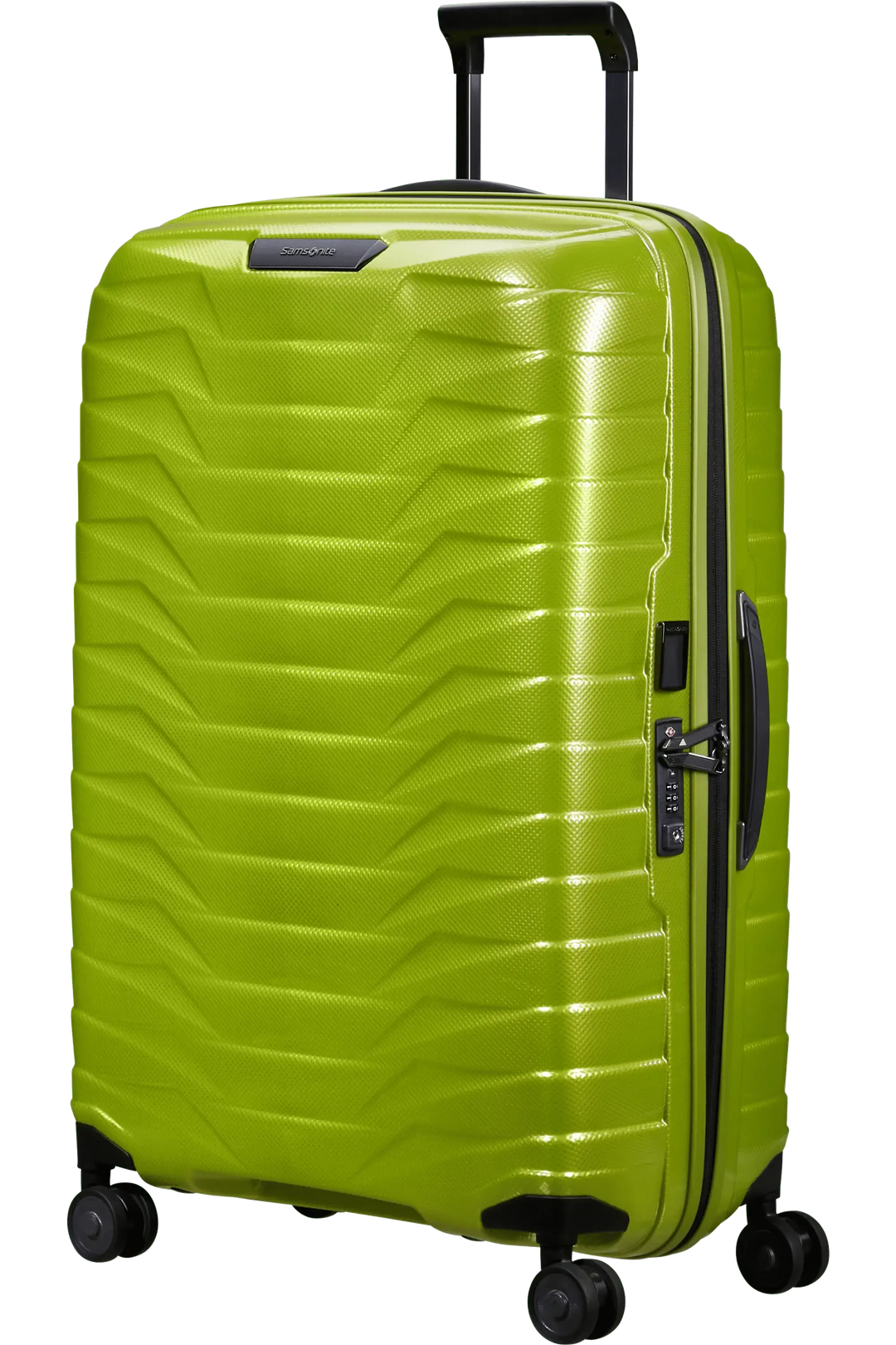 Valise Samsonite "Proxis" 75 cm - Melisac