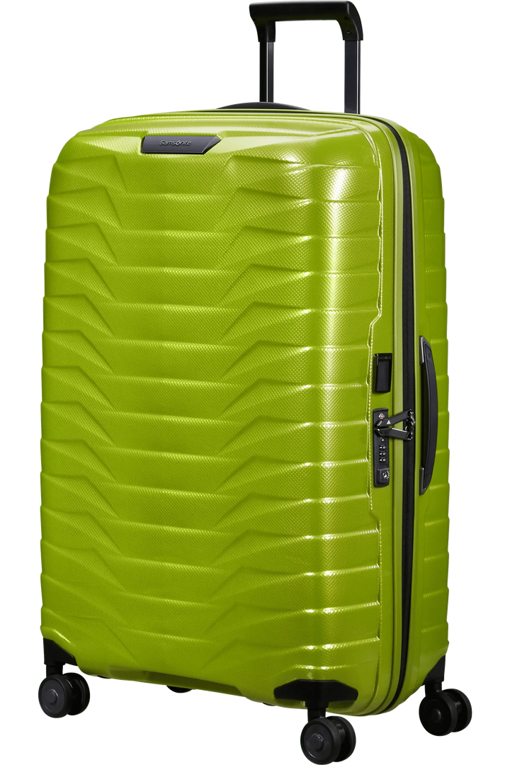 Valise Samsonite "Proxis" 75 cm - Melisac