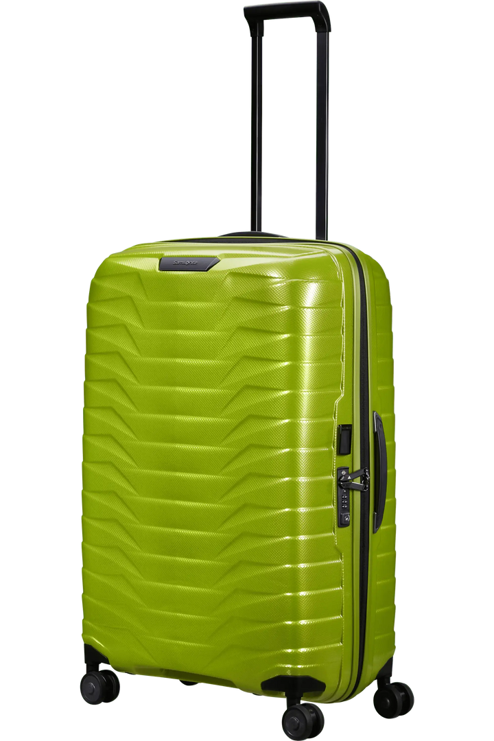 Valise Samsonite "Proxis" 75 cm - Melisac