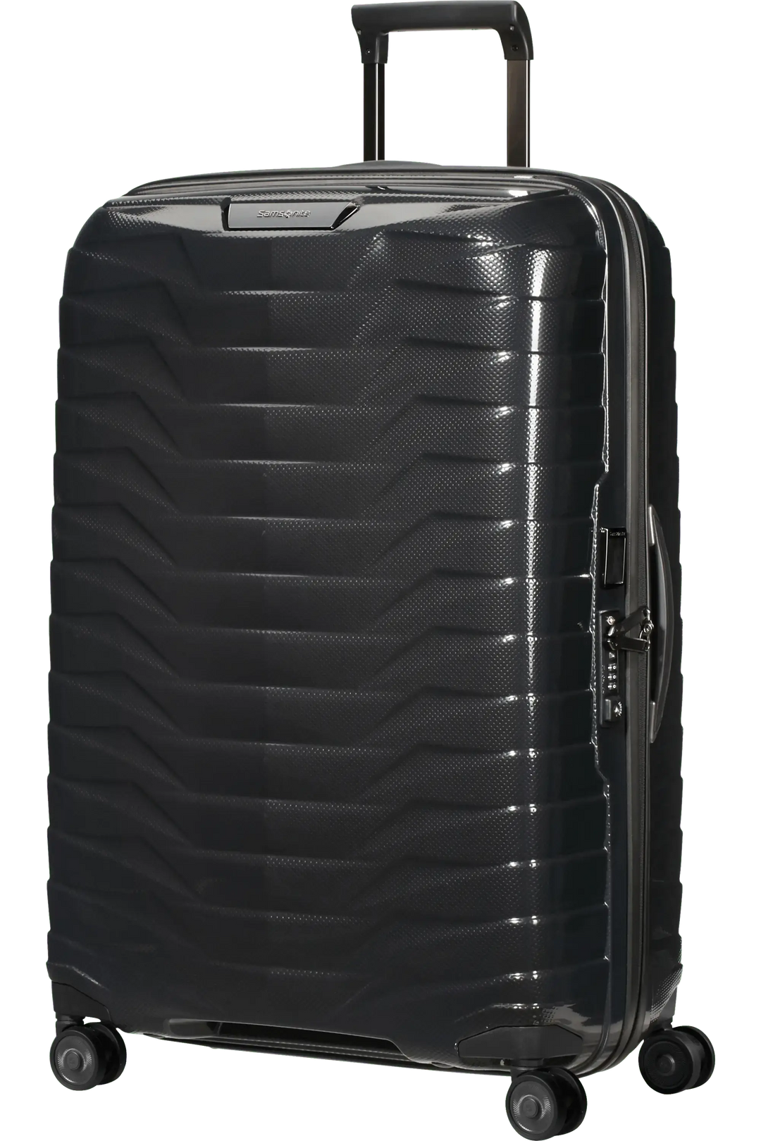 Valise Samsonite "Proxis" 75 cm - Melisac