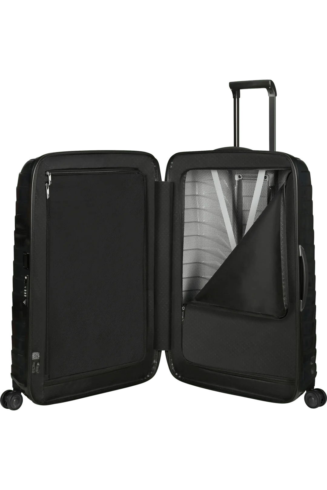 Valise Samsonite "Proxis" 75 cm - Melisac