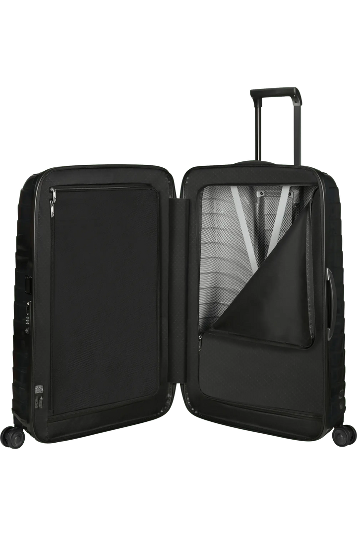 Valise Samsonite "Proxis" 75 cm - Melisac