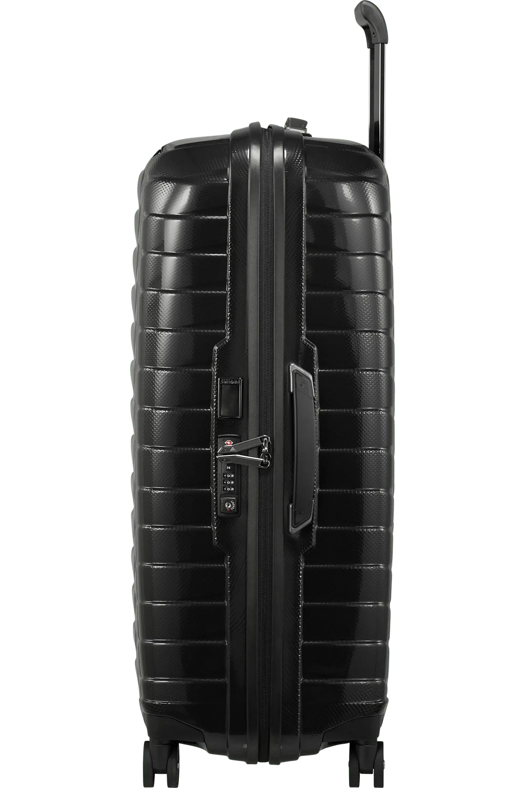 Valise Samsonite "Proxis" 75 cm - Melisac