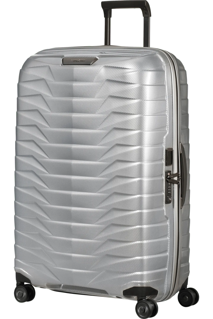 Valise Samsonite "Proxis" 75 cm - Melisac