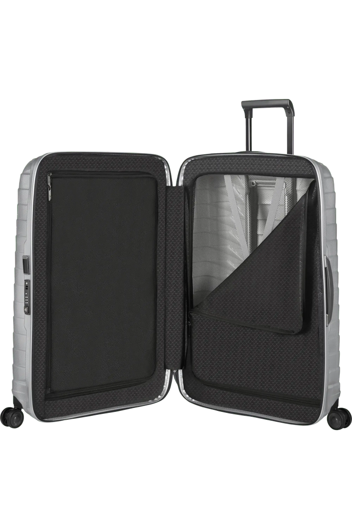 Valise Samsonite "Proxis" 75 cm - Melisac
