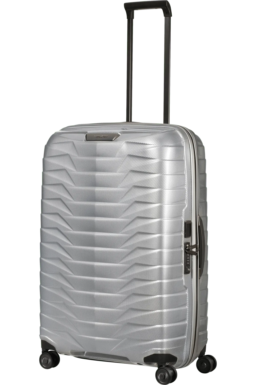 Valise Samsonite "Proxis" 75 cm - Melisac