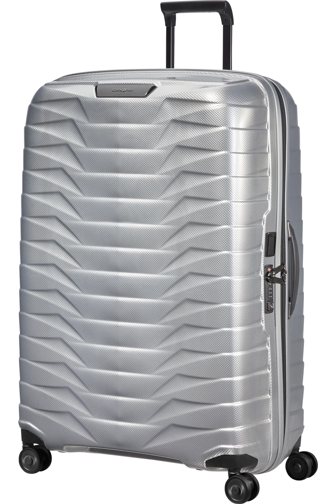 Valise Samsonite "Proxis" 81 cm - Melisac
