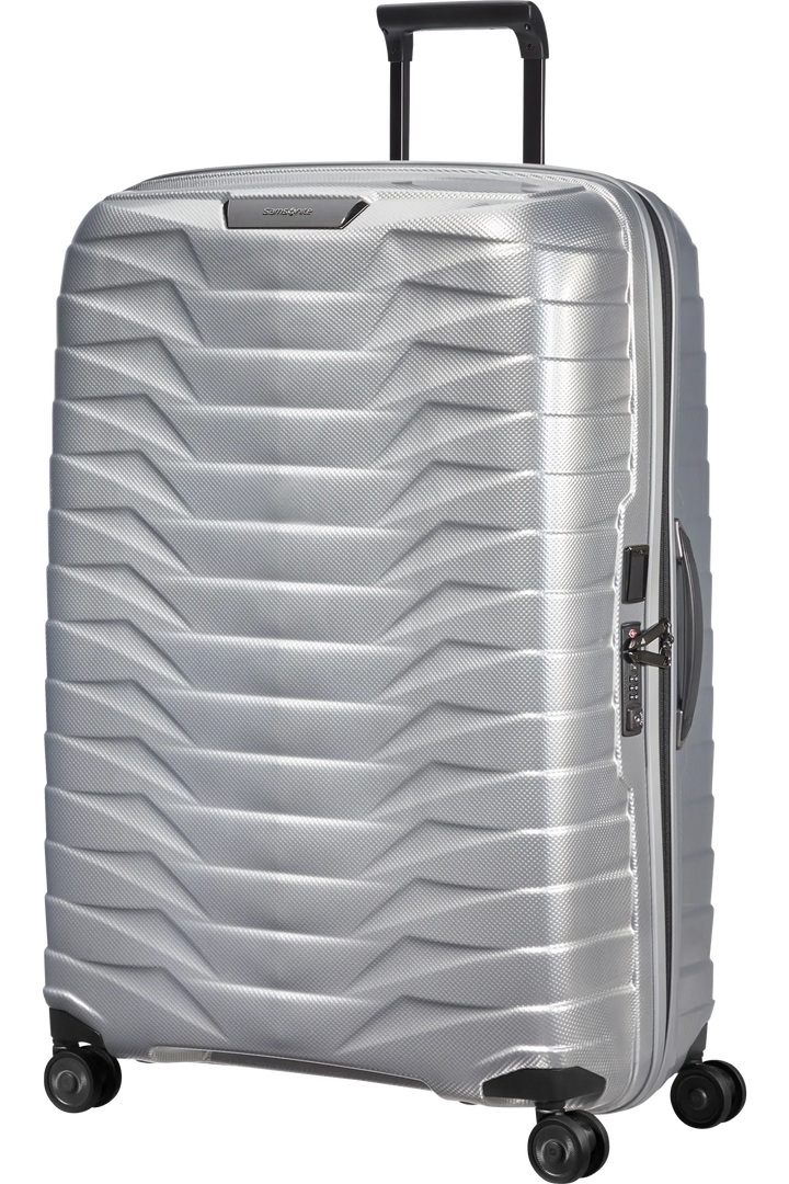 Valise Samsonite "Proxis" 81 cm - Melisac